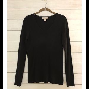 Banana Republic Sweaters - Banana Republic Soft Black Sweater Banana Republic Sweaters - Banana Republic Soft Black Sweater